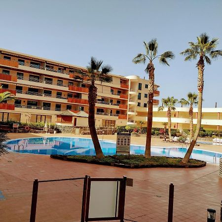 Апартаменти Balcon Los Gigantes Puerto De Santiago Пуерто-де-Сантьяго Екстер'єр фото